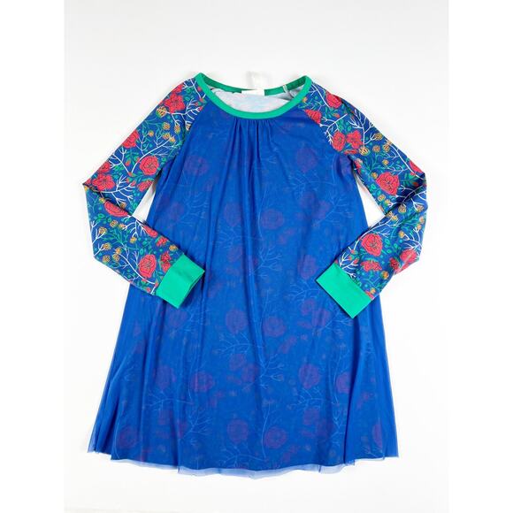 Matilda Jane Jingle Jangle Holiday Dress 10 - Picture 3 of 14